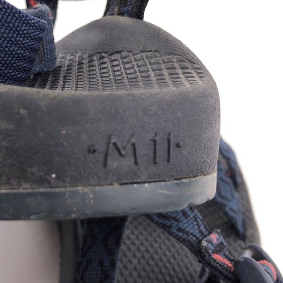 Chaco Z/2 Classic Hiking Outdoor Adjustable Sport Sandals 11 main image 6
